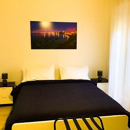 B&B Maryjose Trapani Exteriér fotografie