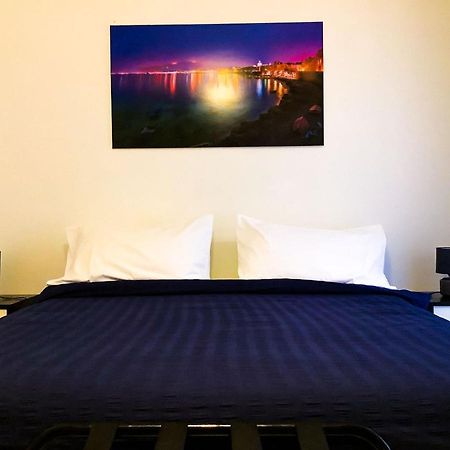 B&B Maryjose Trapani Exteriér fotografie