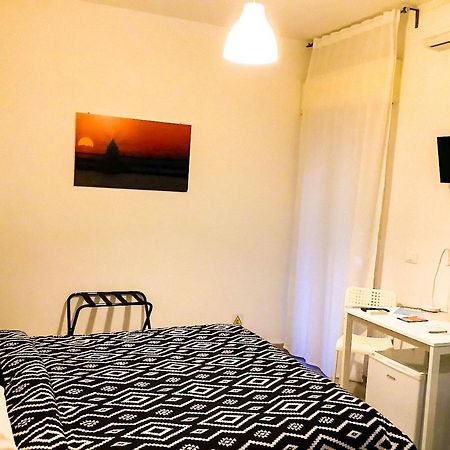 B&B Maryjose Trapani Exteriér fotografie
