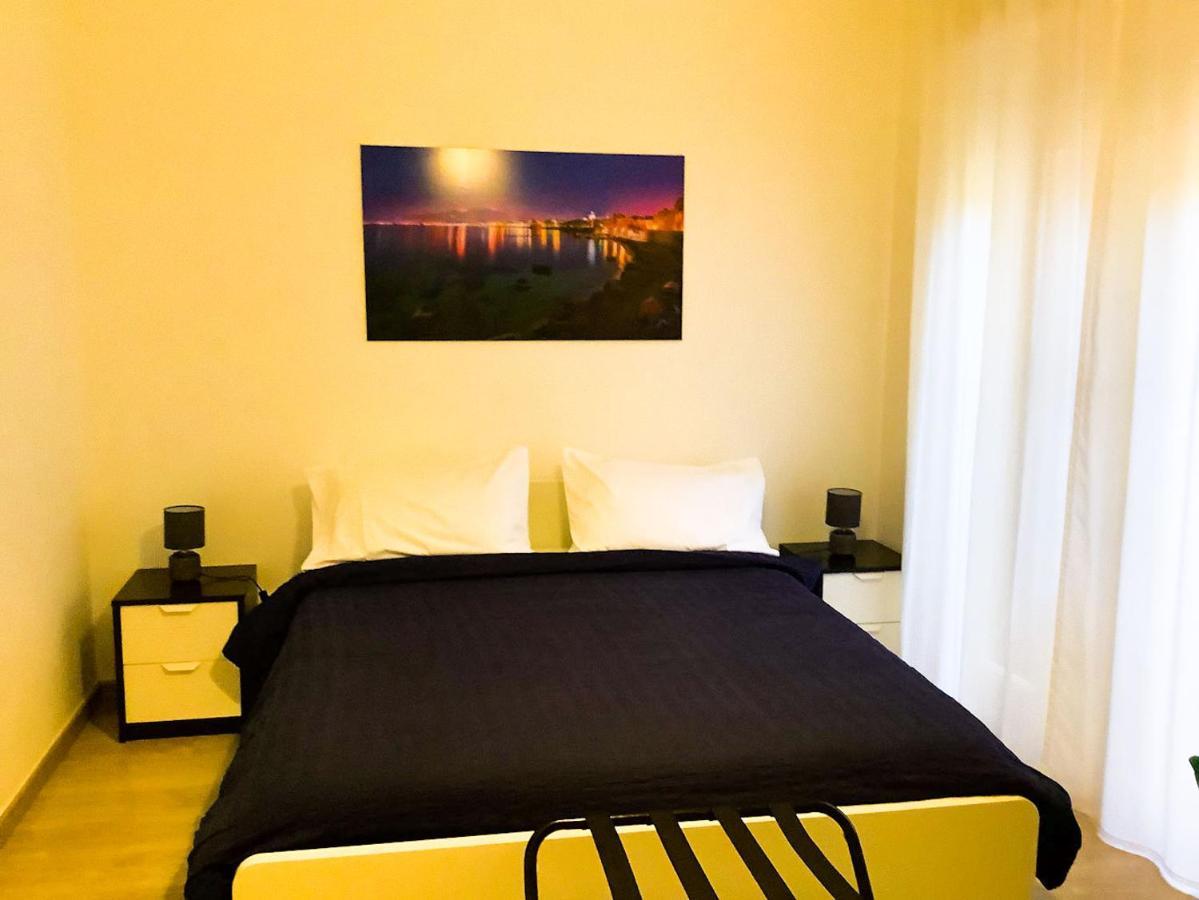B&B Maryjose Trapani Exteriér fotografie