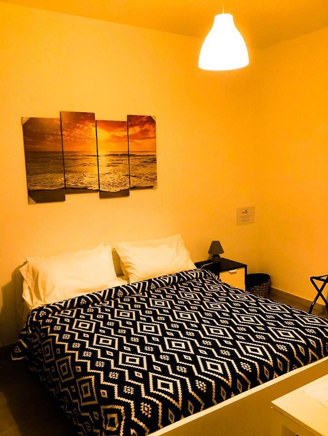 B&B Maryjose Trapani Exteriér fotografie