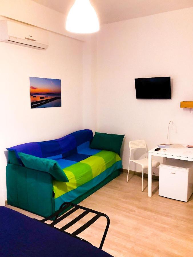 B&B Maryjose Trapani Exteriér fotografie