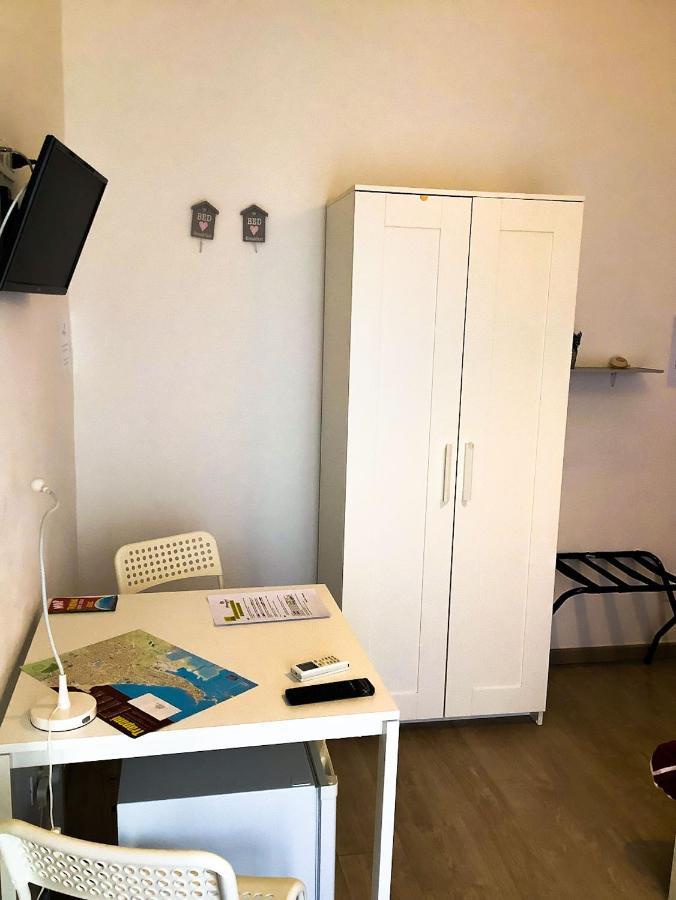 B&B Maryjose Trapani Exteriér fotografie