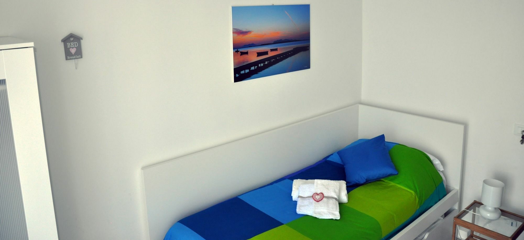 B&B Maryjose Trapani Exteriér fotografie